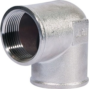 

Угольник ROYAL Thermo гайка-гайка 2'' (RTO 08006), гайка-гайка 2" (RTO 08006)