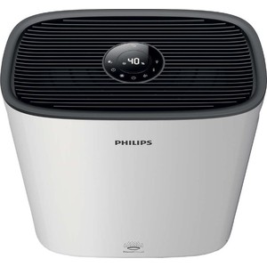 

Очиститель воздуха Philips HU5930/10, HU5930/10