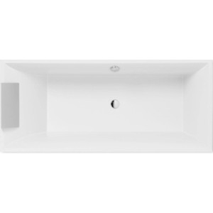 

Ванна квариловая Villeroy Boch Squaro 170х75 см белая с ножками (UBQ170SQR2V-01), Squaro 170х75 см белая с ножками (UBQ170SQR2V-01)