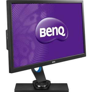 фото Монитор benq sw2700pt