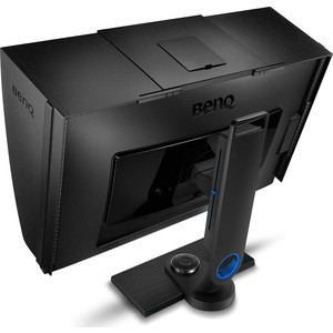 фото Монитор benq sw2700pt