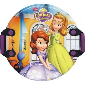 

Ледянка Disney София 54см, круглая с плотными ручками (Т57206), София 54см, круглая с плотными ручками (Т57206)