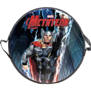 

Ледянка MARVEL Thor, 52 см, круглая (Т58171), Thor, 52 см, круглая (Т58171)