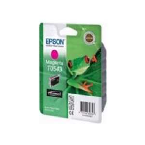 

Картридж Epson C13T05434010, C13T05434010