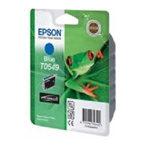 

Картридж Epson C13T05494010, C13T05494010