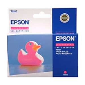 

Картридж Epson C13T05534010, C13T05534010