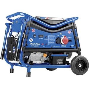 

Генератор бензиновый MasterYard MGV 6000TEP, MGV 6000TEP