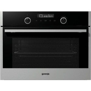 

Электрический духовой шкаф Gorenje BCM547S12X, BCM547S12X