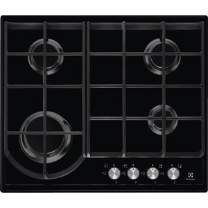 

Газовая варочная панель Electrolux GPE 263 FB, GPE 263 FB