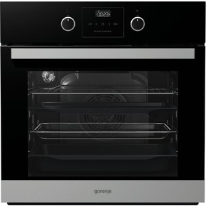 

Электрический духовой шкаф Gorenje BO637E36XG-2, BO637E36XG-2