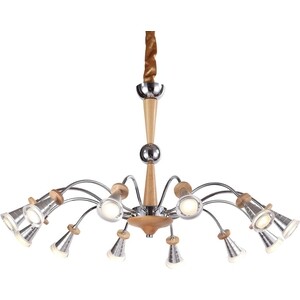 

Люстра Lucia Tucci Natura 071.12 LED, Natura 071.12 LED