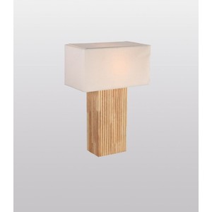 

Настольная лампа Lucia Tucci Natura T191.1, Natura T191.1