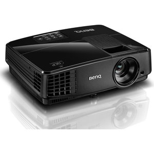 

Проектор BenQ MS506, MS506