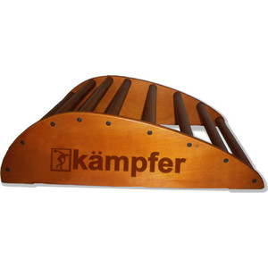 Тренажер для осанки Kampfer Posture (floor)