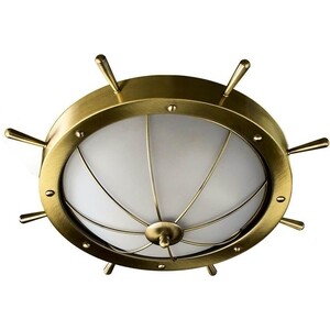 

Потолочный светильник Artelamp A5500PL-2AB, A5500PL-2AB