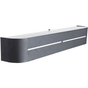

Настенный светильник Artelamp A7210AP-3BK, A7210AP-3BK