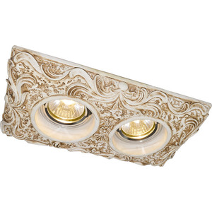 

Точечный светильник Artelamp A5208PL-2WC, A5208PL-2WC