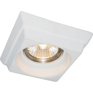 

Точечный светильник Artelamp A5247PL-1WH, A5247PL-1WH