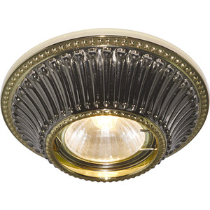 

Точечный светильник Artelamp A5298PL-1BA, A5298PL-1BA