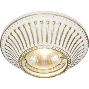 

Точечный светильник Artelamp A5298PL-1SG, A5298PL-1SG