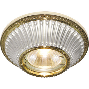 

Точечный светильник Artelamp A5298PL-1WG, A5298PL-1WG