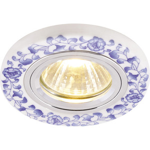 

Точечный светильник Artelamp A7035PL-1WH, A7035PL-1WH