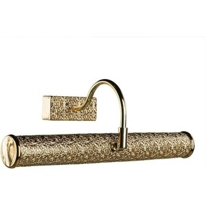 

Подсветка для картин Artelamp A5075AP-2GO, A5075AP-2GO