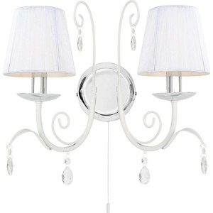 

Бра Artelamp A1743AP-2WH, A1743AP-2WH