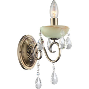

Бра Arte Lamp A9592AP-1AB, A9592AP-1AB