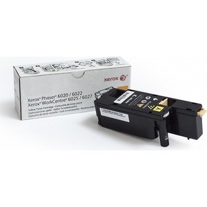 

Картридж Xerox 106R02762, 106R02762