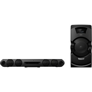 

Музыкальный центр Sony MHC-GT3D, MHC-GT3D
