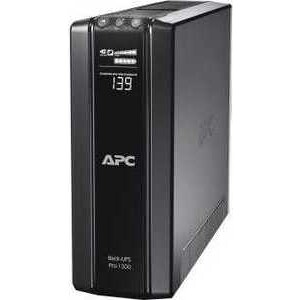 ИБП APC Back-UPS Pro 1500 VA (BR1500GI)