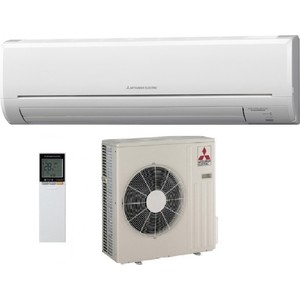 

Инверторный кондиционер Mitsubishi Electric MSZ-GF71VE / MUZ-GF71VE, MSZ-GF71VE / MUZ-GF71VE