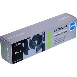 

Картридж Cactus CN625AE №970XL (CS-CN625AE), CN625AE №970XL (CS-CN625AE)