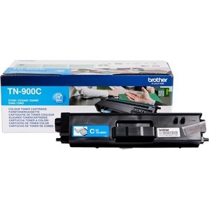 

Картридж Brother TN-900C (TN900C), TN-900C (TN900C)