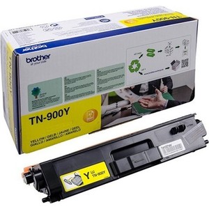 

Картридж Brother TN-900Y (TN900Y), TN-900Y (TN900Y)