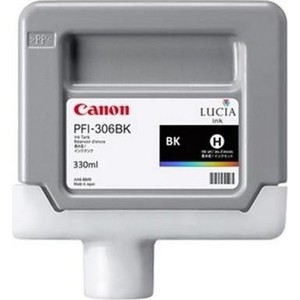 

Картридж Canon PFI-306BK (6657B001), PFI-306BK (6657B001)