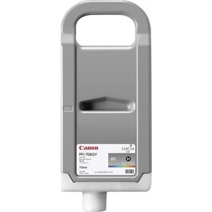 

Картридж Canon PFI-706GY (6690B001), PFI-706GY (6690B001)