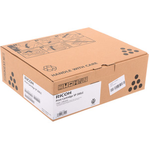 

Картридж Ricoh SP 200LE 1500 стр., SP 200LE 1500 стр.