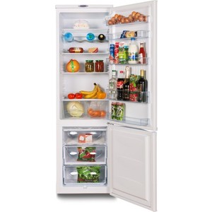 Холодильник DON R-295 Снежная королева
