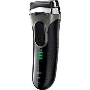

Электробритва Braun Series 3 3090cc, Series 3 3090cc