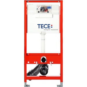 

Инсталляция для унитаза TECE profil (9300000), profil (9300000)