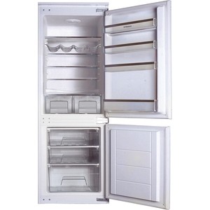 фото Встраиваемый холодильник hansa bk 315.3