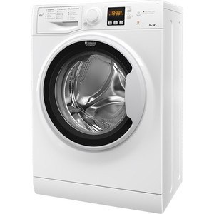 фото Стиральная машина hotpoint-ariston rsm 601 w