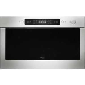 

Микроволновая печь Whirlpool AMW 439 IX, AMW 439 IX