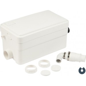 Канализационная насосная станция UNIPUMP SANIVORT 255 М