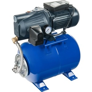 фото Насосная станция unipump auto jet 80 l-50 (53361)