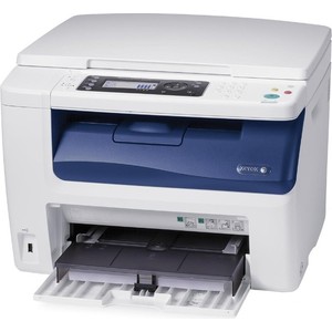 

МФУ Xerox WorkCentre 6025BI (WC6025BI), WorkCentre 6025BI (WC6025BI)