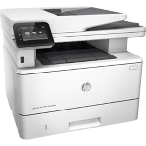 

МФУ HP LaserJet Pro M426fdw (F6W15A), LaserJet Pro M426fdw (F6W15A)