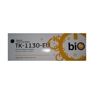 

Картридж Bion TK-1130 (PTTK-1130-EU), TK-1130 (PTTK-1130-EU)